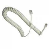Spiral Karel Krem Pluglu Ahize Kordonu 30 cm