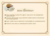 925 Ayar Gümüş Kral Zincir Püsküllü Özel Kesim Exclusive Renk Cilalı Kuka Tesbih