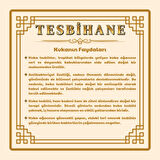 Sistemli 925 Ayar Gümüş Sarmal Küre Kesim Kahverengi 99 Taneli Kuka Namaz Tesbihi