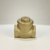 Eca 1/2 Çalpara Çek Valf