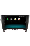 NİSSAN X-TRAİL ANDROİD 10 MULTİMEDYA CARPLAY 2GB RAM + 32GB HDD NAVİGASYON EKRAN