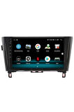 NİSSAN X-TRAİL ANDROİD 10 MULTİMEDYA CARPLAY 2GB RAM + 32GB HDD NAVİGASYON EKRAN