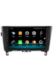 NİSSAN X-TRAİL ANDROİD 10 MULTİMEDYA CARPLAY 2GB RAM + 32GB HDD NAVİGASYON EKRAN
