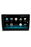 FORD FUSİON ANDROİD 10 MULTİMEDYA CARPLAY 2GB RAM + 32GB HDD NAVİGASYON EKRAN