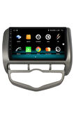 Honda Jazz Android 10 Carplay Özellikli Navigasyon Multimedya Ekran 2gb Ram + 32gb Hdd