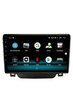 HYUNDAİ İ30 ANDROİD 10 MULTİMEDYA CARPLAY 2GB RAM + 32GB HDD UYUMLU NAVİGASYON EKRAN