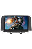 Hyundai Kona Android 10 Carplay Özellikli Navigasyon Multimedya Ekran 2gb Ram + 32gb Hdd