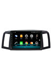 Jeep Cherokee Android 10 Carplay Özellikli Navigasyon Multimedya 2gb Ram + 32gb Hdd