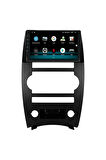 JEEP COMMANDER ANDROİD 10 MULTİMEDYA CARPLAY 2GB RAM + 32GB HDD NAVİGASYON EKRAN