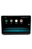 Jeep Grand Cherokee Android 10 Carplay Özellikli Navigasyon Multimedya Ekran 2gb Ram + 32gb Hdd