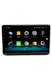 Jeep Grand Cherokee Android 10 Carplay Özellikli Navigasyon Multimedya Ekran 2gb Ram + 32gb Hdd