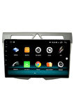 KİA MORNİNG ANDROİD 10 MULTİMEDYA CARPLAY 2GB RAM + 32GB HDD NAVİGASYON EKRAN