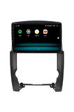 KİA SORENTO ANDROİD 10 MULTİMEDYA CARPLAY 2GB RAM + 32GB HDD NAVİGASYON EKRAN
