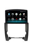 KİA SORENTO ANDROİD 10 MULTİMEDYA CARPLAY 2GB RAM + 32GB HDD NAVİGASYON EKRAN