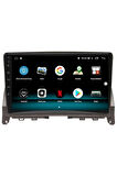 MERCEDES C CLASS C180 ANDROİD 10 MULTİMEDYA CARPLAY 2GB RAM + 32GB HDD NAVİGASYON EKRAN