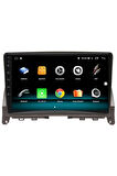 MERCEDES C CLASS C180 ANDROİD 10 MULTİMEDYA CARPLAY 2GB RAM + 32GB HDD NAVİGASYON EKRAN