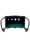 Nissan Juke Android 10 Carplay Özellikli Navigasyon Multimedya Ekran 2gb Ram + 32gb Hdd
