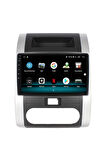 NİSSAN X-TRAİL ANDROİD 10 MULTİMEDYA CARPLAY 2GB RAM + 32GB HDD NAVİGASYON EKRAN