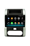 NİSSAN X-TRAİL ANDROİD 10 MULTİMEDYA CARPLAY 2GB RAM + 32GB HDD NAVİGASYON EKRAN