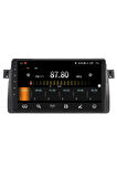 Bmw E46 Android 10 Carplay Özellikli Navigasyon Multimedya Ekran 2gb Ram + 32gb Hdd