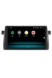 Bmw E46 Android 10 Carplay Özellikli Navigasyon Multimedya Ekran 2gb Ram + 32gb Hdd
