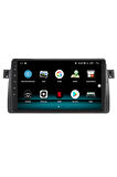 Bmw E46 Android 10 Carplay Özellikli Navigasyon Multimedya Ekran 2gb Ram + 32gb Hdd