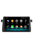 Bmw E46 Android 10 Carplay Özellikli Navigasyon Multimedya Ekran 2gb Ram + 32gb Hdd