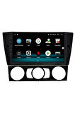 BMW E90 ANDROİD 10 MULTİMEDYA CARPLAY 2GB RAM + 32GB HDD NAVİGASYON EKRAN