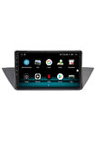 BMW X1 ANDROİD 10 MULTİMEDYA CARPLAY 2GB RAM + 32GB HDD NAVİGASYON EKRAN