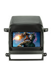 Chevrolet Captiva Android 10 Carplay Özellikli Navigasyon Multimedya Ekran 2gb Ram + 32gb Hdd