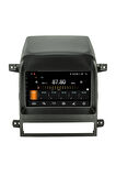 Chevrolet Captiva Android 10 Carplay Özellikli Navigasyon Multimedya Ekran 2gb Ram + 32gb Hdd