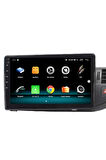CİTROEN C5 ANDROİD 10 MULTİMEDYA CARPLAY 2GB RAM + 32GB HDD NAVİGASYON EKRAN
