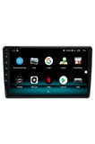 Dacia Logan Android 10 Carplay Özellikli Navigasyon Multimedya Ekran 2gb Ram + 32gb Hdd