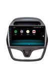 Chevrolet Spark Android 10 Carplay Özellikli Navigasyon Multimedya Ekran 2gb Ram + 32gb Hdd