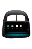 Daihatsu Sirion Android 10 Carplay Özellikli Navigasyon Multimedya Ekran 2gb Ram + 32gb Hdd