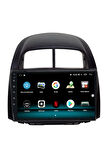 Daihatsu Sirion Android 10 Carplay Özellikli Navigasyon Multimedya Ekran 2gb Ram + 32gb Hdd