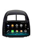 Daihatsu Sirion Android 10 Carplay Özellikli Navigasyon Multimedya Ekran 2gb Ram + 32gb Hdd