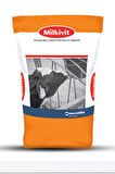 trouw nutrition Kuzu Maması, Buzağı Maması, Oğlak Maması Için Süt Tozu, 1 Kilogram, 1 Kg