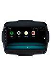 Jeep Renegade Android 10 Carplay Özellikli Navigasyon Multimedya Ekran 2gb Ram + 32gb Hdd