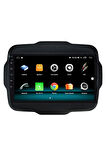 Jeep Renegade Android 10 Carplay Özellikli Navigasyon Multimedya Ekran 2gb Ram + 32gb Hdd