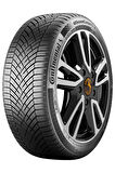 Continental 215/55R16 97V XL AllSeasonContact 2 (Dört Mevsim) (2025)