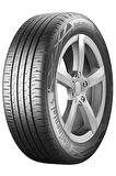 Continental 215/55R17 94V EcoContact 6 AO (2024) (Yaz)