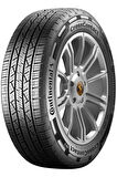 Continental 235/55R18 100V FR CrossContact H/T (Dört Mevsim) (2025)