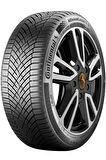 Continental 255/50R20 109V XL FR AllSeasonContact 2 (2025) (Dört Mevsim)
