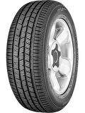 Continental 285/40R22 110H XL FR CrossContact LX Sport AO ContiSilent (Dört Mevsim) (2024)