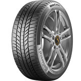 Continental 285/45R20 112V XL FR WinterContact TS 870 P (Kış) (2025)