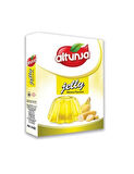 Altunsa Muz Aromalı Jel 85 G
