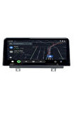 BMW 3 SERİSİ F30 ANDROİD MULTİMEDYA CARPLAY 4GB RAM + 64GB HDD NAVİGASYON EKRAN -4477