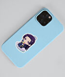 Eczacının Günlüğü - Kusuriya no Hitorigoto 2li sticker set-parlak kağıt-KNH-05-06
