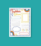 Teşekkür Kartı-BOŞ-Tebrik Kartı- 2 Lİ - Not Kartı -hediye kartı- tek yüzlü teşekkür kartı-öğretmen ve öğrenci